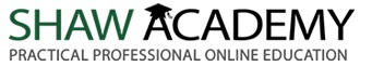Shaw Academy Discount Promo Codes